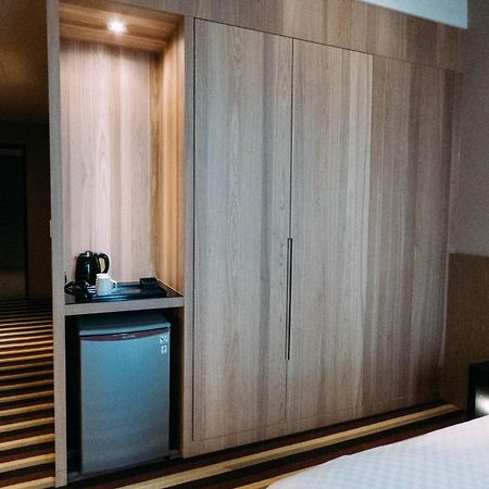 グランド ロイヤル ホテル 頭フン市 エクステリア 写真